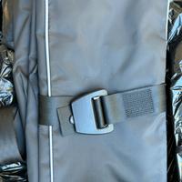 Sacca Portasci/Tavole Snowboard Audi