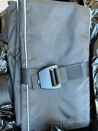 Sacca Portasci/Tavole Snowboard Audi