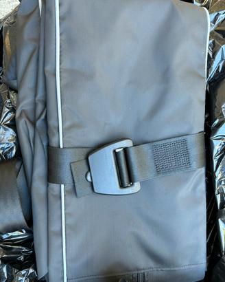 Sacca Portasci/Tavole Snowboard Audi