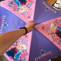 Ombrellone di Frozen