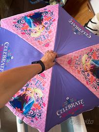 Ombrellone di Frozen