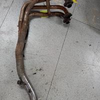 Collettori di scarico Kawasaki ZR-7 1999-2004