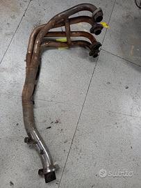 Collettori di scarico Kawasaki ZR-7 1999-2004