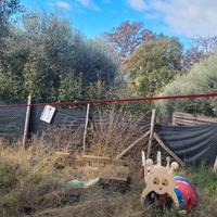 parco giochi per bambini