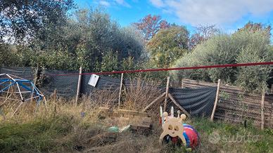 parco giochi per bambini