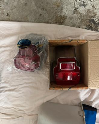Vespa e ciao