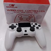 joystick wireless ps4 