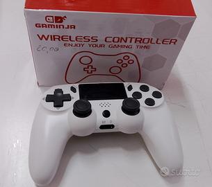 joystick wireless ps4 