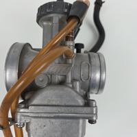 KTM 125 SX EXC 2004 2015 CARBURATORE 38 PWK KEHIN