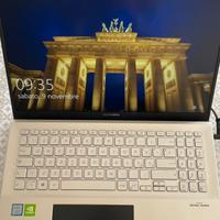 ASUS VivoBook S15 S532FL-BN047T notebook