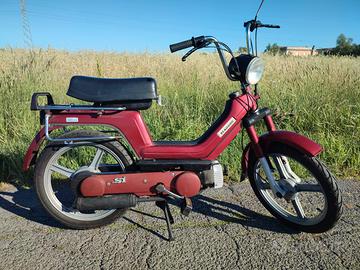 Piaggio Sì 