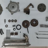 Pezzi Vespa Vari
