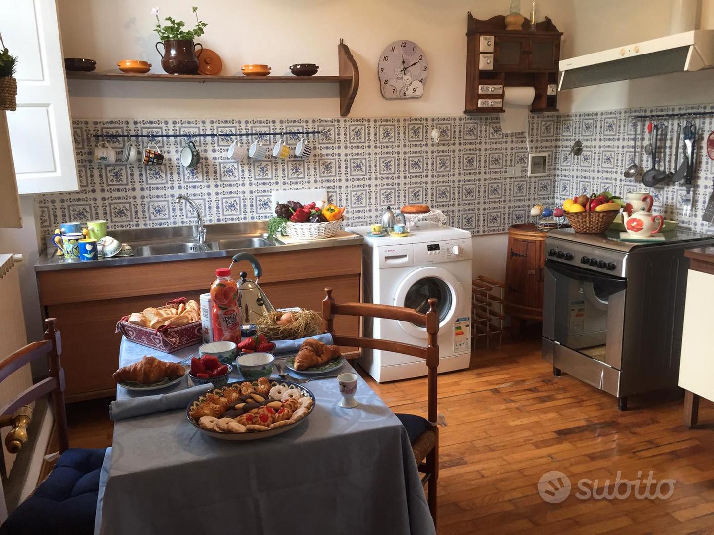 Apartment in Firenze, Quartiere 1 - Vista 2