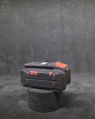 Hilti Batteria 5.2 Nuron