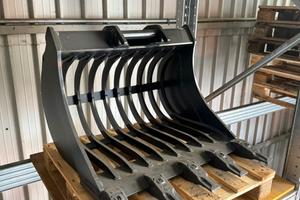 Benna CANGINI grigliata