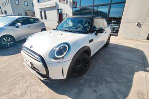 Mini 3 Porte Cooper Essential 1.5 Twin Power Turbo