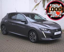 PEUGEOT 208 PureTech 100cv 5 porte Allure Pack A