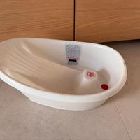 Vasca da bagno 0–12 mesi