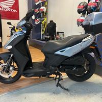 Kymco Agility 125 - 2010