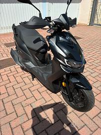 Motorino Sym Jet 4Rx 50cc