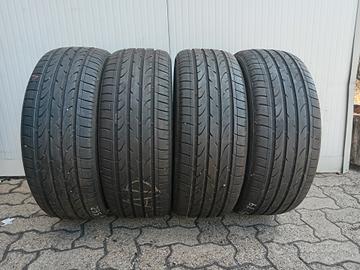 Gomme estive usate 235 45 19 95H
