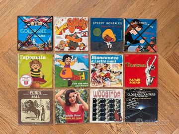 Sigle Cartoni Animati e Film