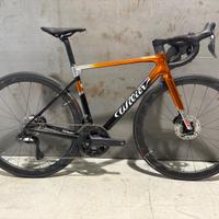 Wilier zero slr triestina S