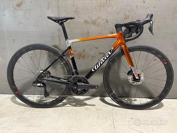 Wilier zero slr triestina S
