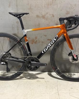 Wilier zero slr triestina S