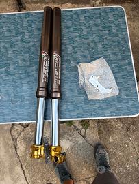 Avantreno completo pit bike