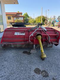 Trincia Zilli 2,20Mt