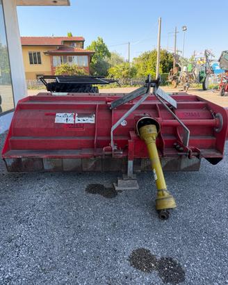 Trincia Zilli 2,20Mt