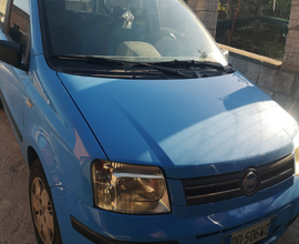 Fiat panda 1200 cc gpl