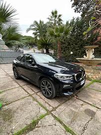 BMW X4 25d