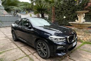 BMW X4 25d