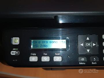 stampante epson