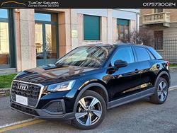 Audi Q2 2.0 30 TDI Admired #9394