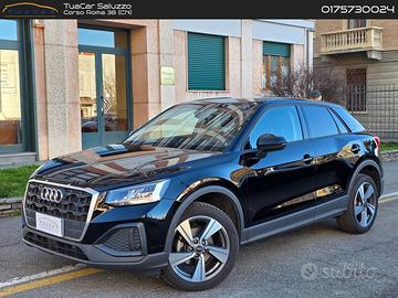 Audi Q2 2.0 30 TDI Admired #9394
