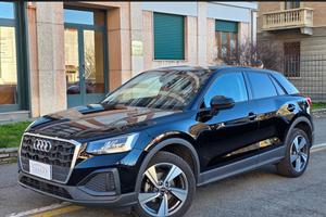 Audi Q2 2.0 30 TDI Admired #9394