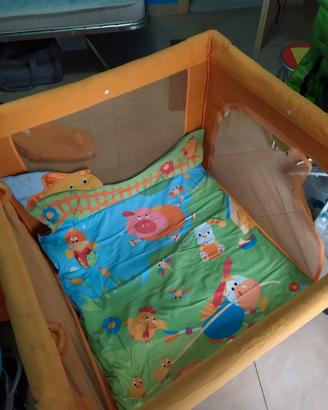 Box bimbo Chicco