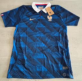 maglia francia mondiale 2026 home