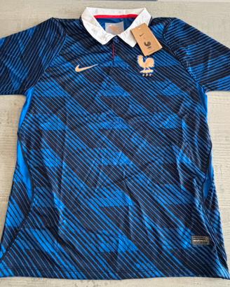 maglia francia mondiale 2026 home