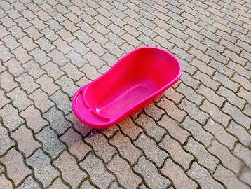 Vasca bagnetto bambino