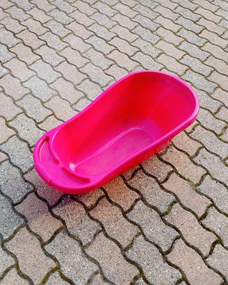 Vasca bagnetto bambino