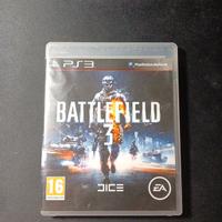 Battlefield 3 PAL ita ps3