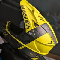 Casco Bluegrass Enduro