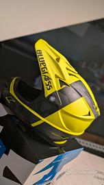 Casco Bluegrass Enduro