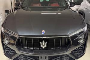 Maserati Levante V6 Diesel AWD Gransport