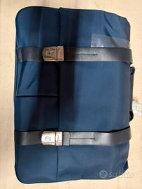 Valigetta portafocumenti e pc