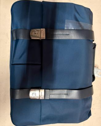 Valigetta portafocumenti e pc